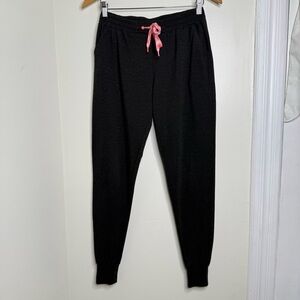 Cloud Chaser Jogger Pants Size Medium Dark Gray